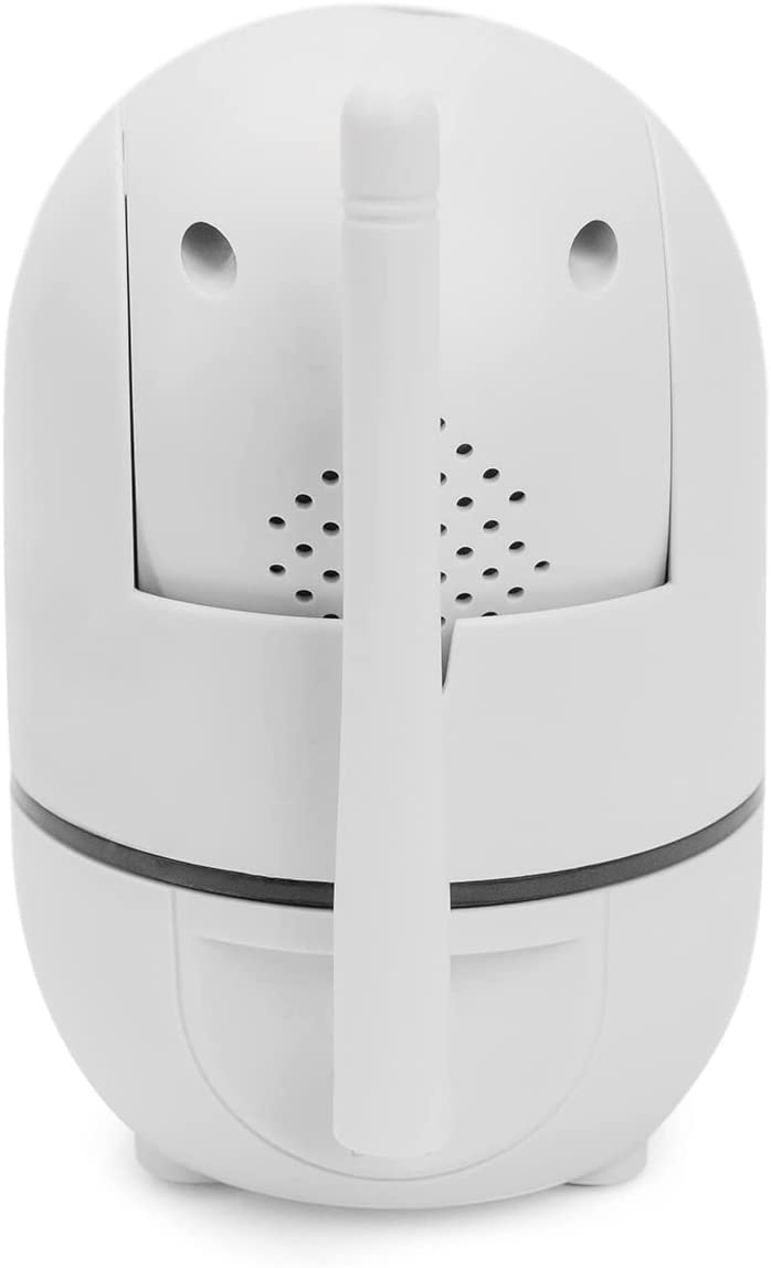 Digitus Smart Full HD PT Indoor Camera with Auto Tracking, WiFi + Voice Control
