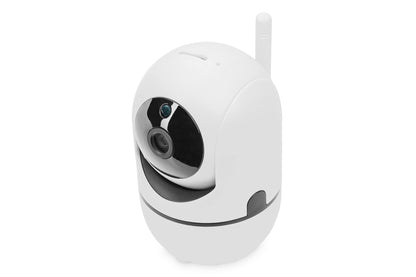 Digitus Smart Full HD PT Indoor Camera with Auto Tracking, WiFi + Voice Control