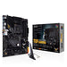 ASUS TUF Gaming B550-PLUS (WI-FI), AMD B550 (Ryzen AM4) ATX motherboard (PCIe 4.0, dual M.2, 10 DrMOS, DDR4 4400, Intel® WiFi 6, 2.5 Gb Ethernet, HDMI, DisplayPort, USB 3.2 Gen 2 Type-A and Type-C