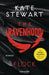 The Ravenhood - Flock: Roman - Die heiße TikTok-Sensation endlich auf Deutsch! - Mit farbigem Buchschnitt nur in limitierter Erstauflage. (The-Ravenhood-Trilogie, Band 1