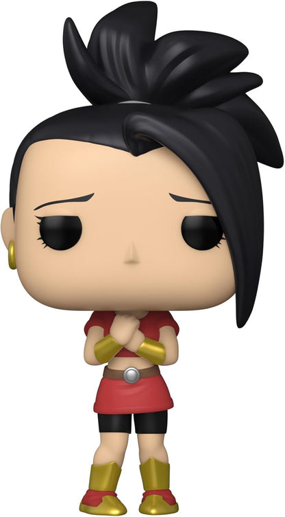 Funko Pop! Animation: DBS - Kale - Dragon Ball - Collectable Vinyl Figure - Gift Idea - Official Merchandise - Toys for Kids & Adults - Anime Fans - Model Figure for Collectors and Display