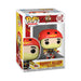 Funko POP! Movies: DC - the Flash - Barry - (Homemade Suit) - DC Comics - Collectable Vinyl Figure - Gift Idea - Official Merchandise - Toys for Kids & Adults - Comic Books Fans