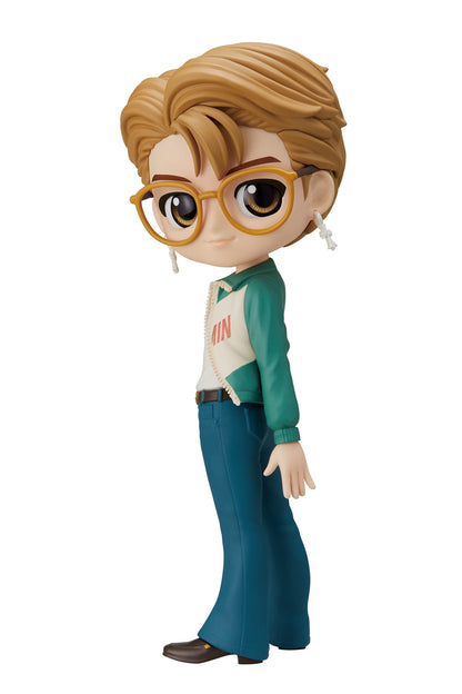 Banpresto - TinyTAN - TinyTAN Dynamite - Jimin (ver. B), Bandai Spirits Qposket Figure