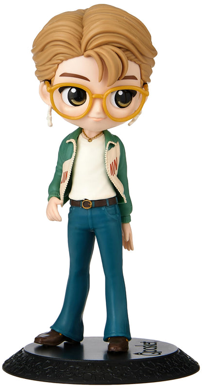 Banpresto - TinyTAN - TinyTAN Dynamite - Jimin (ver. B), Bandai Spirits Qposket Figure