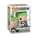 Funko 54462 POP Animation: One Piece- Roronoa Zoro