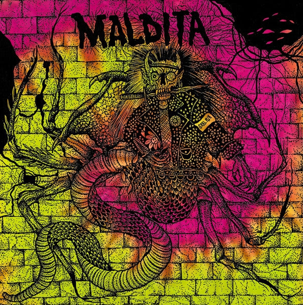 Maldita