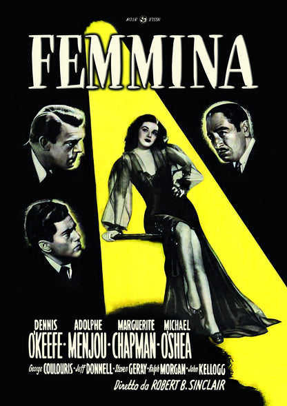 Femmina