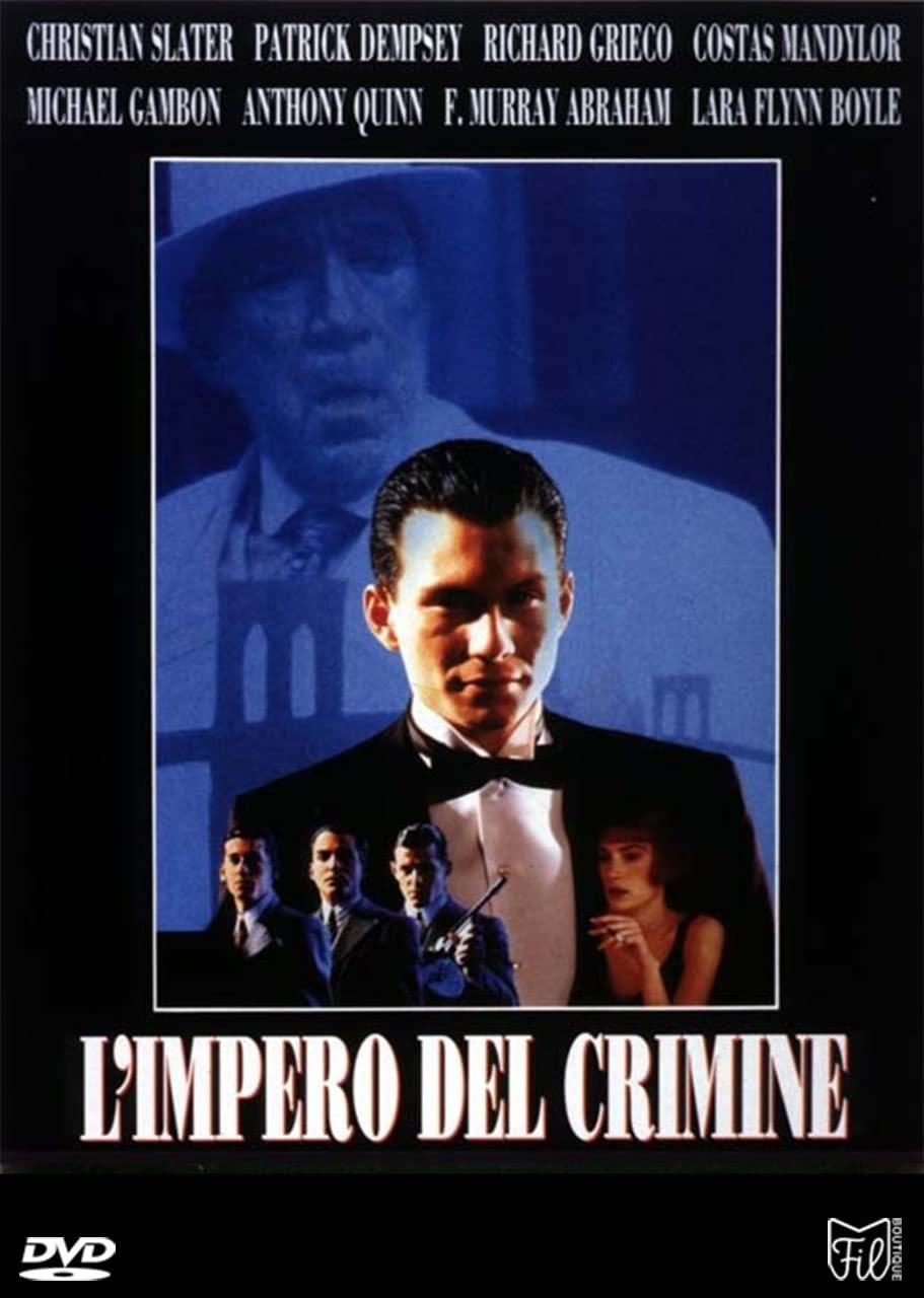 Impero Del Crimine (L'