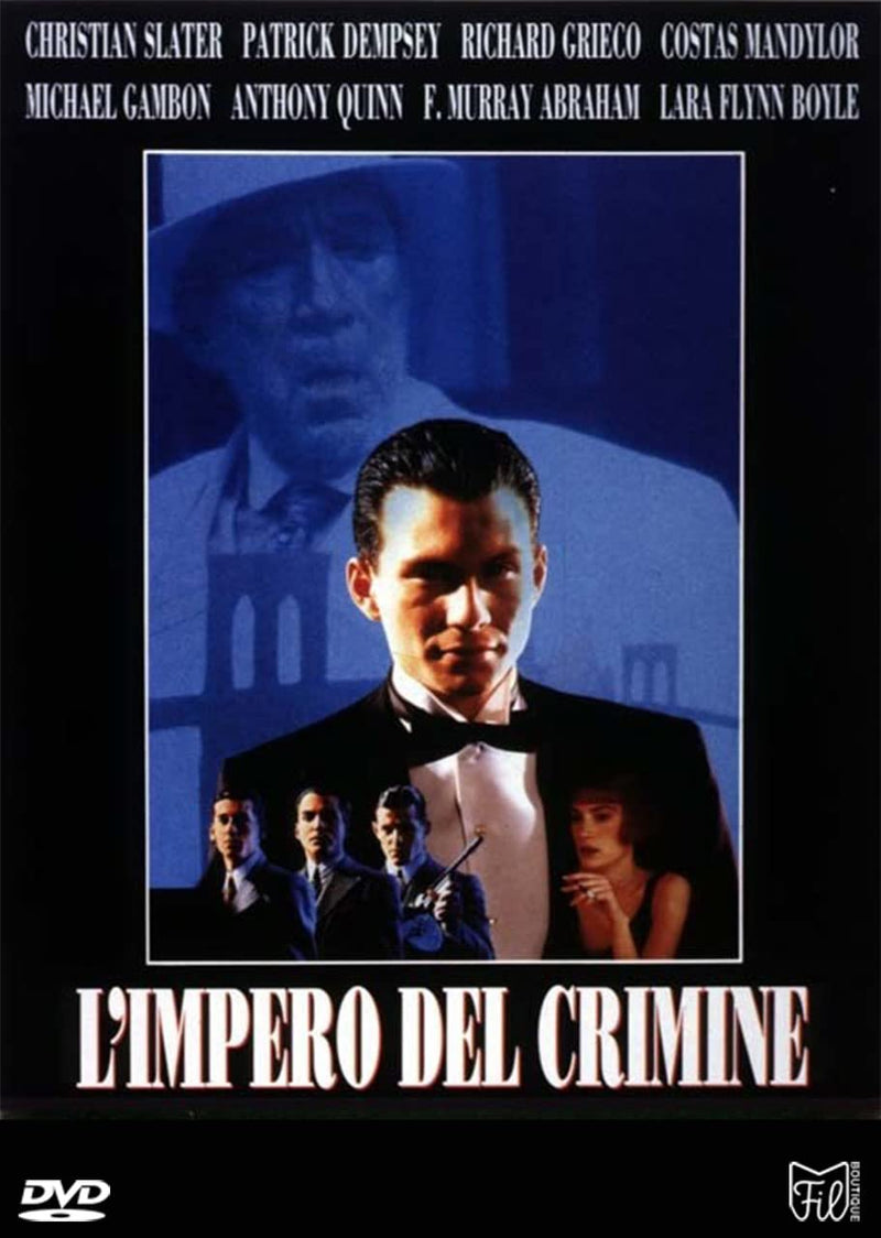 Impero Del Crimine (L'