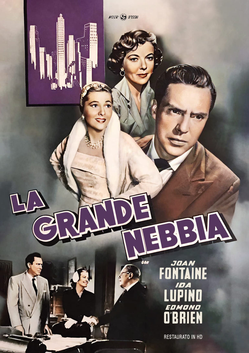 Grande Nebbia (La) (Restaurato In Hd