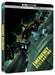 Emergency Declaration (Steelbook 4K UHD + Blu-ray