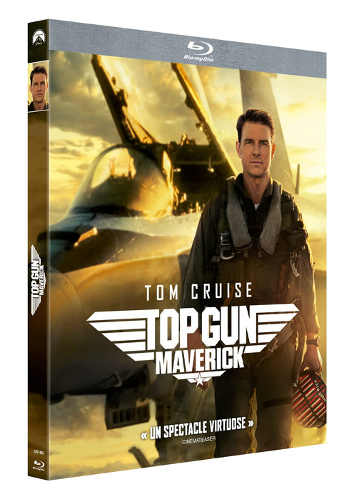 Top gun : maverick