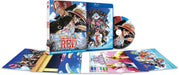 One Piece Film: Red (Limited Edition Blu-ray + 6 cards