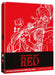 One Piece Film: Red (Edizione Steelbook) - (Italian Impo
