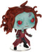 Funko POP! Marvel - What If - Zombie Scarlet Witch - Marvel What If - Collectable Vinyl Figure - Gift Idea - Official Merchandise - Toys For Kids & Adults - TV Fans - Model Figure For Collectors