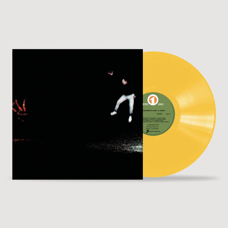 Umanamente Uomo: Il Sogno Yellow