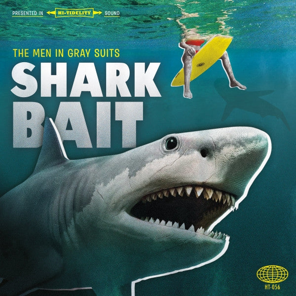 Shark Bait (Red)