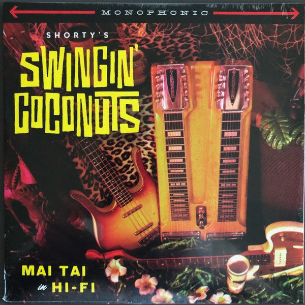 Mai Tai In Hi-Fi