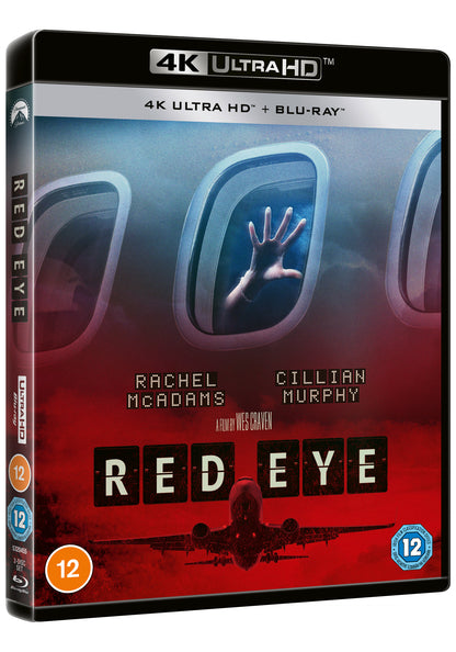 Red Eye