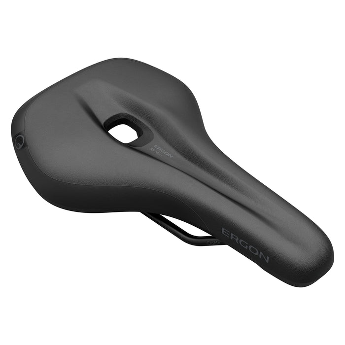Ergon SF Bicycle Saddle, Mens
