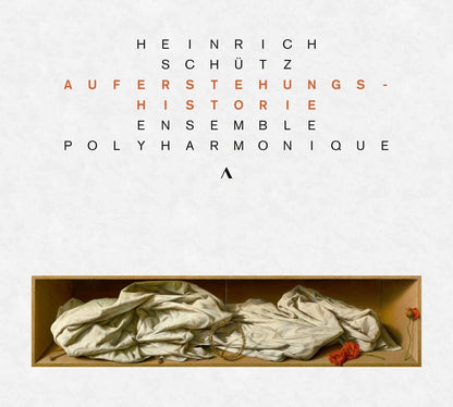Heinrich Schütz: Auferstehungs-historie