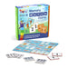 Learning Resources HM95399-UK Numberblocks Memory Match Game, One Size