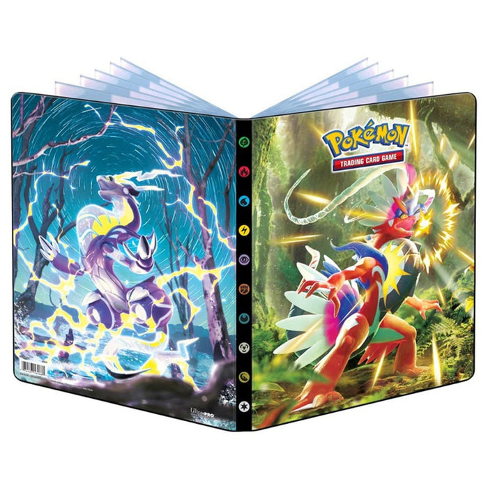 Pokémon-S7191952 Álbum, Dibujo, Multicolor (Asmodee 16066