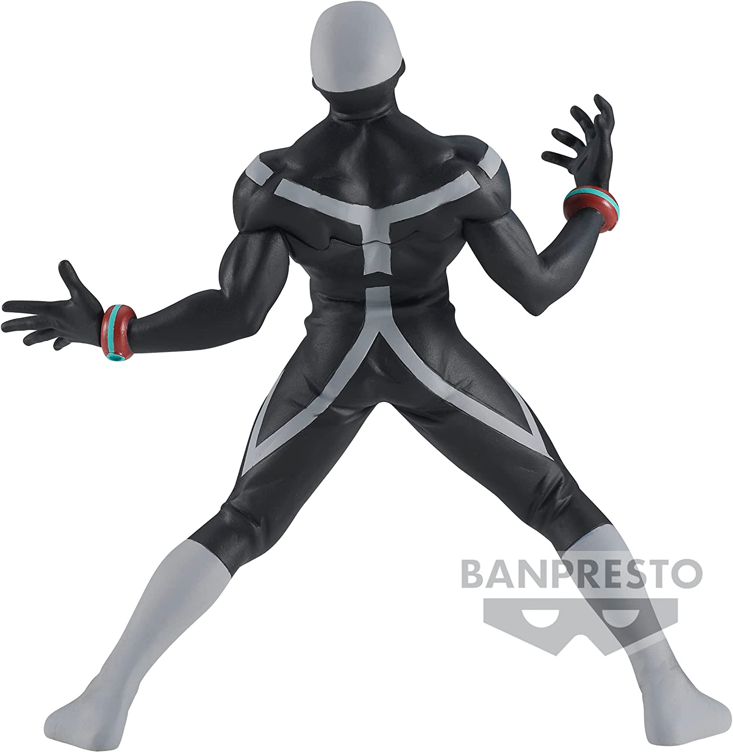 Banpresto - My Hero Academia - The Evil Villains - vol.5 Twice (MHA