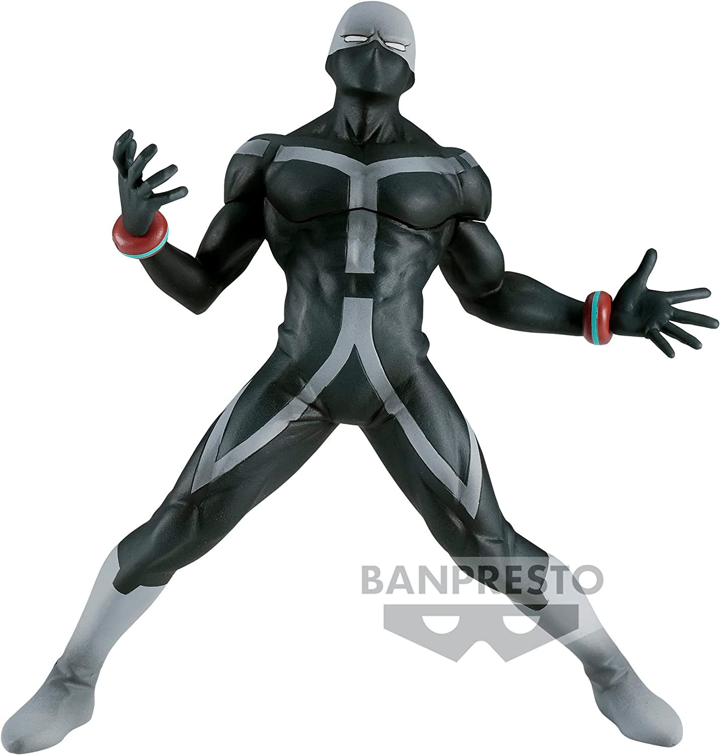 Banpresto - My Hero Academia - The Evil Villains - vol.5 Twice (MHA