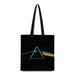 Pink Floyd The Dark Side Of The Moon Cotton Tote Bag