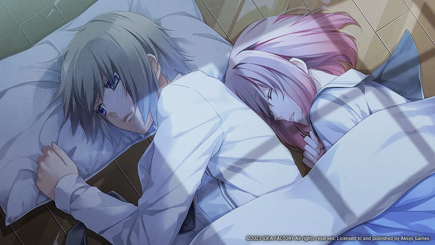 Norn9: Var Commons - Standard Edition (Nintendo Switch