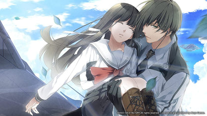 Norn9: Var Commons - Standard Edition (Nintendo Switch