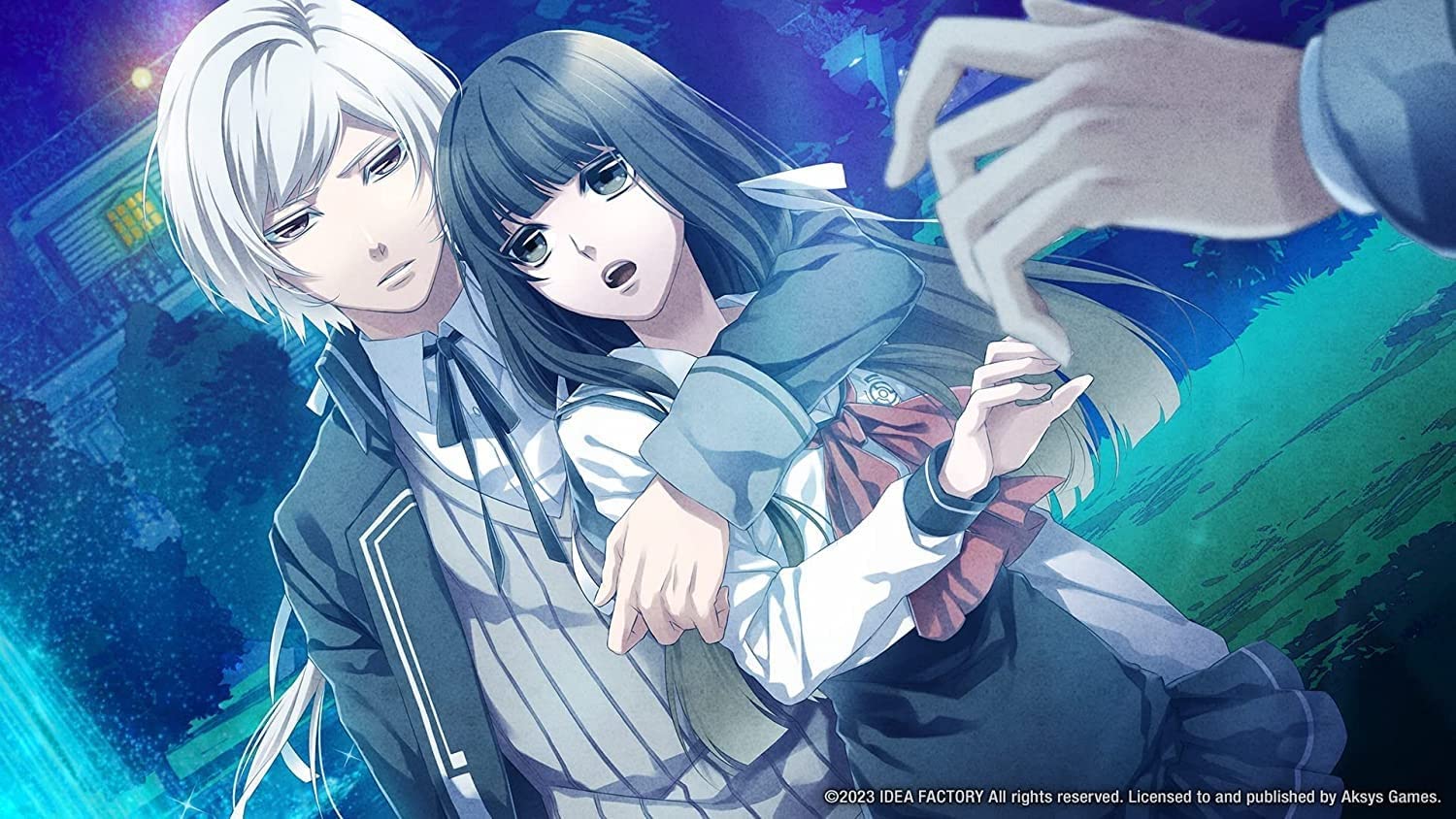 Norn9: Var Commons - Standard Edition (Nintendo Switch