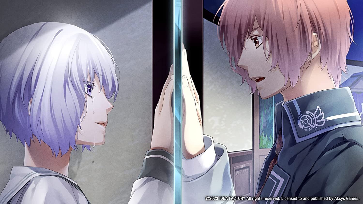 Norn9: Var Commons - Standard Edition (Nintendo Switch