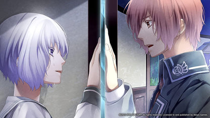 Norn9: Var Commons - Standard Edition (Nintendo Switch