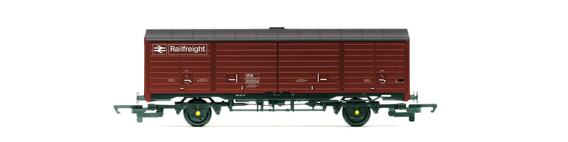 Hornby BR Railfreight UDA - Era 8