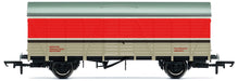 Hornby BR Departmental, Ex LMS CCT Van, 975667 - Era 6