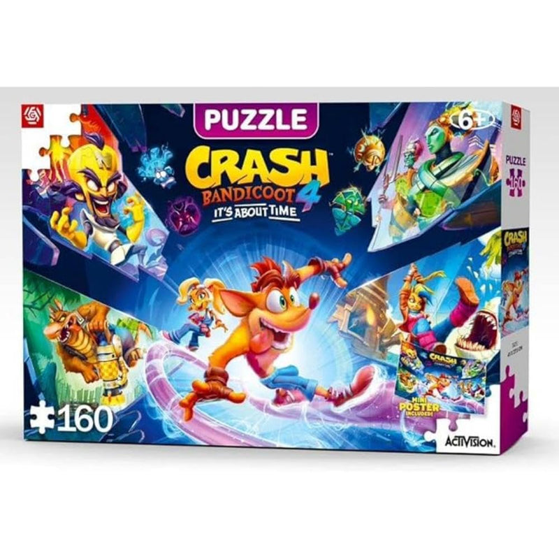 Cenega - Puzzles (1112947