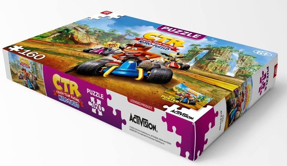 Cenega - Puzzles (1112947