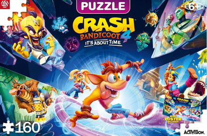 Cenega - Puzzles (1112947