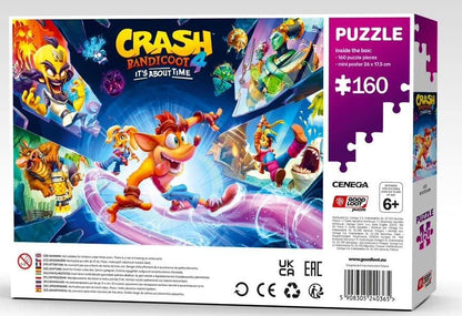 Cenega - Puzzles (1112947