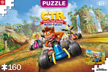 Cenega - Puzzles (1112948