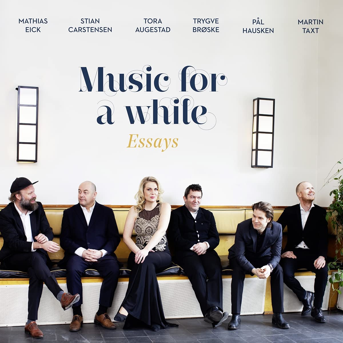 Essays (Music for a While)