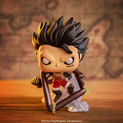 Funko Pop! Animation: One Piece - Snake-Man Luffy