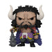 Funko POP! Super: One Piece - Kaido - Collectable Vinyl Figure - Gift Idea - Official Merchandise - Toys For Kids & Adults - Anime Fans - Model Figure For Collectors And Display