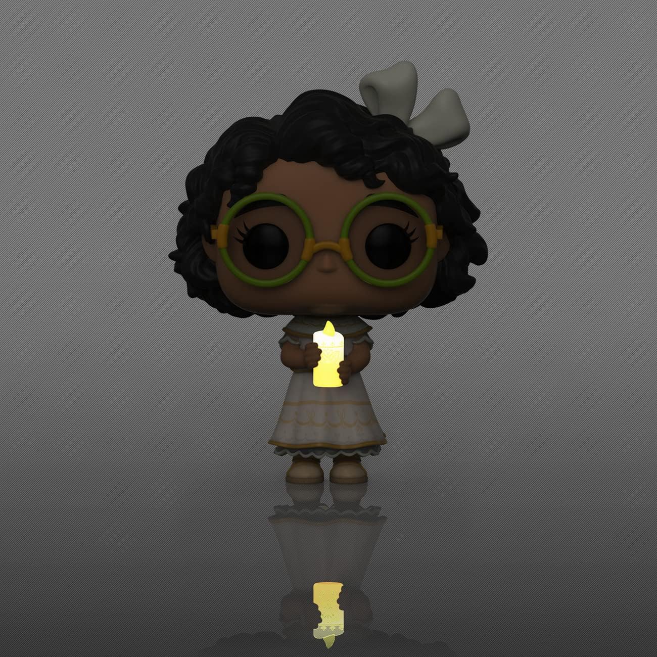 Funko Pop! Disney: Disney 100 - Mirabel - Glow In the Dark - Collectable Vinyl Figure - Gift Idea - Official Merchandise - Toys for Kids & Adults - Movies Fans - Model Figure for Collectors
