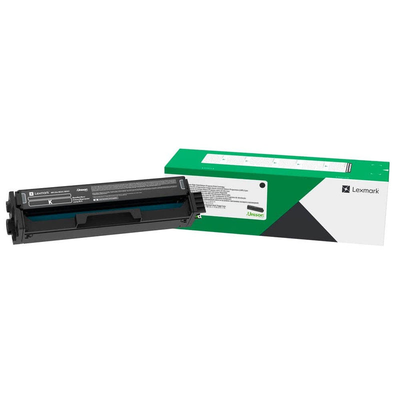 Lexmark 20N2HK0 Suitable for CS331 Toner Black 4500 Sides