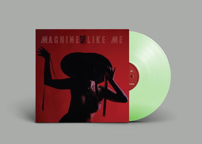 Machine Like Me