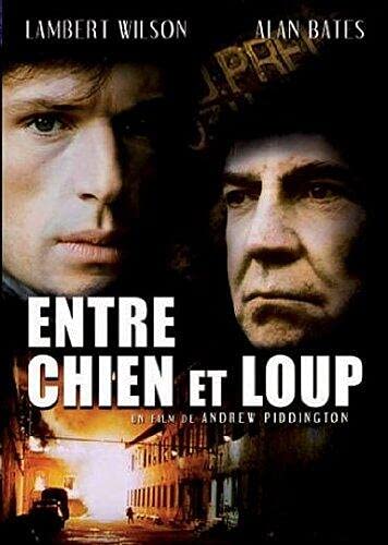 Entre chien et loup (Shuttlecock)