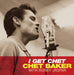 I Get Chet - Clear